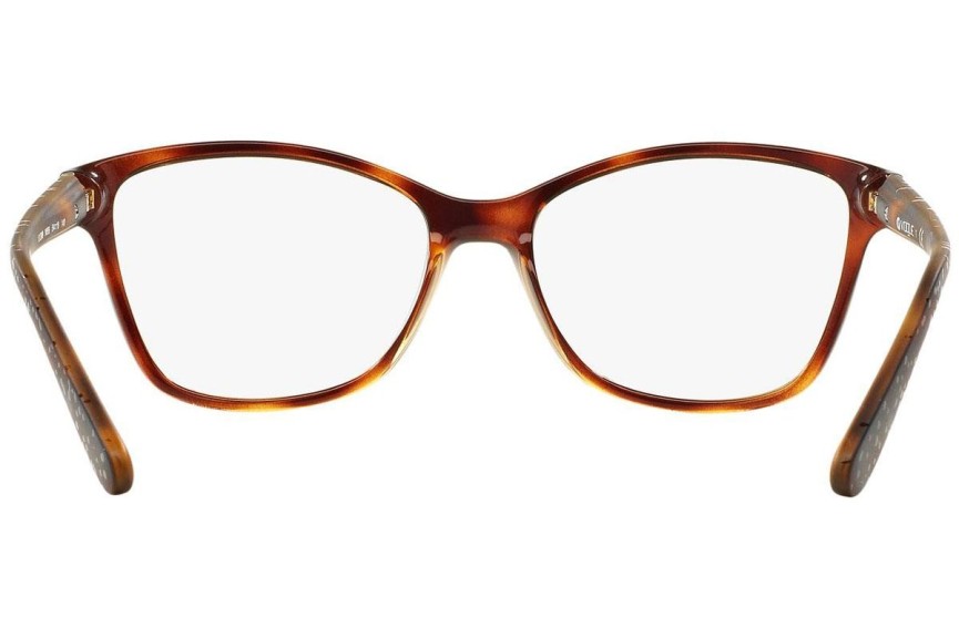 Glasögon Vogue Eyewear VO2998 W656 Fyrkantig Havana