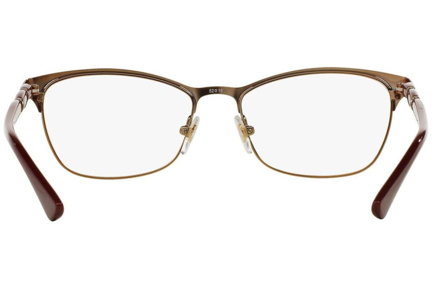 Glasögon Vogue Eyewear VO3987B 986 Fyrkantig Brun