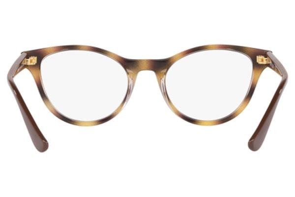 Glasögon Vogue VO5274B 1916 Cat Eye Havana