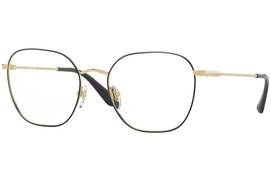 Glasögon Vogue Eyewear VO4178 280 Fyrkantig Svart