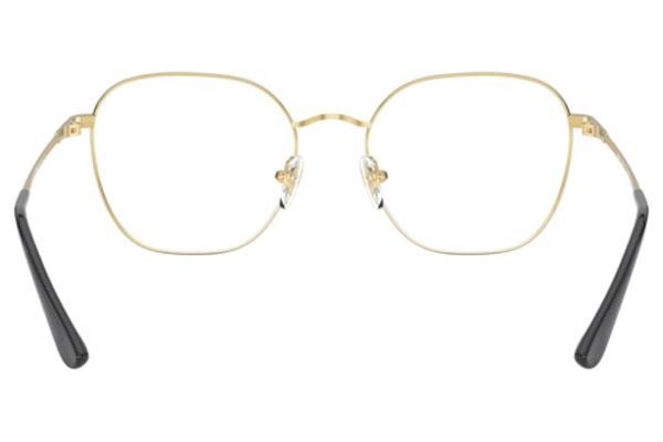 Glasögon Vogue Eyewear VO4178 280 Fyrkantig Svart