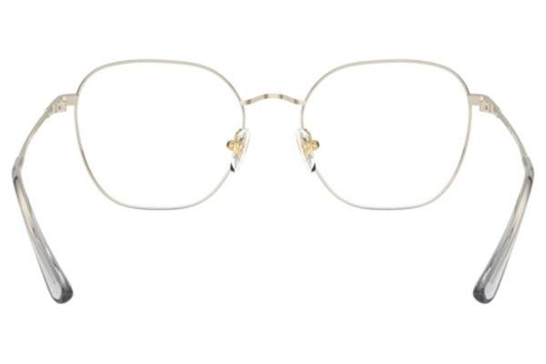 Glasögon Vogue Eyewear VO4178 848 Fyrkantig Guld