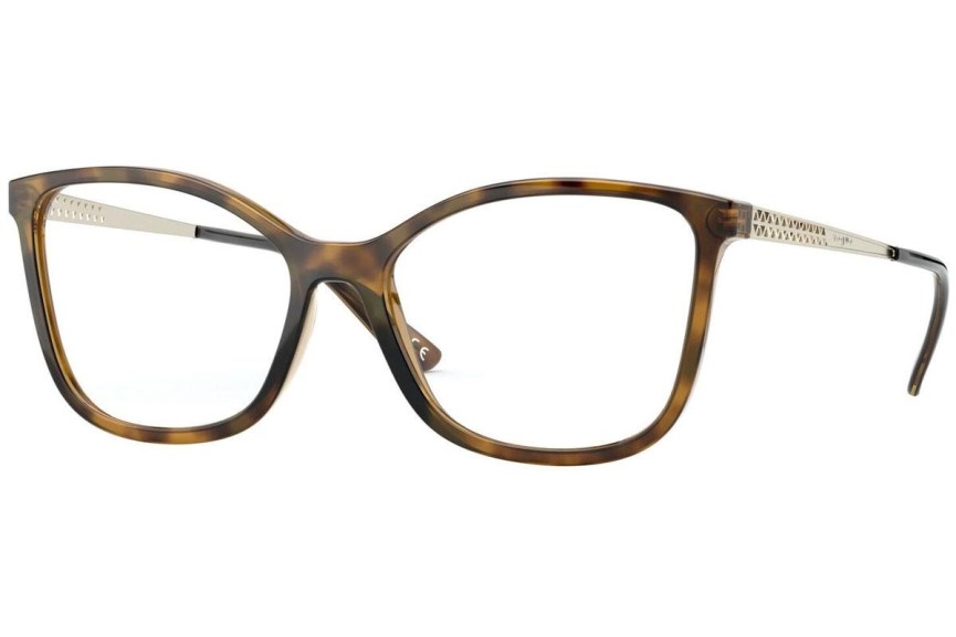 Glasögon Vogue Eyewear VO5334 W656 Cat Eye Havana