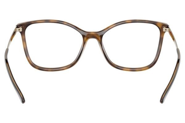 Glasögon Vogue Eyewear VO5334 W656 Cat Eye Havana