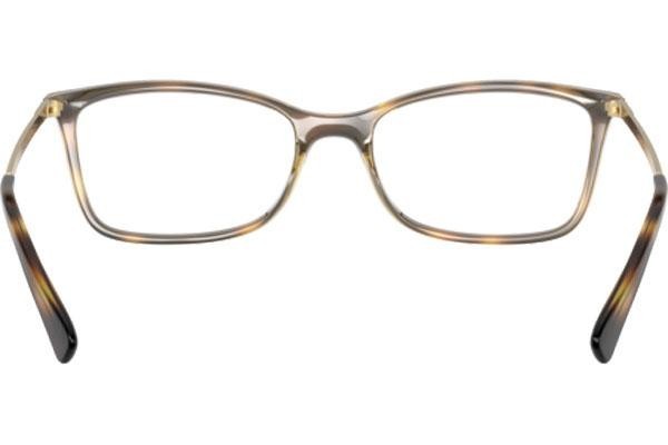 Glasögon Vogue Eyewear VO5305B W656 Rektangulära Havana