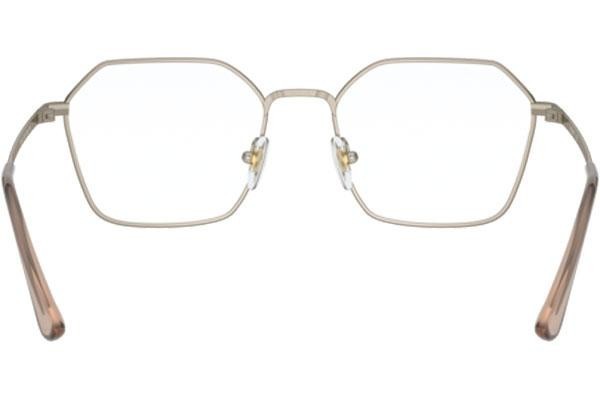 Glasögon Vogue Eyewear VO4187 5138 Fyrkantig Brun