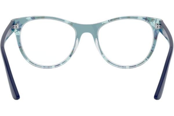 Glasögon Vogue Eyewear VO5336 2841 Cat Eye Blå