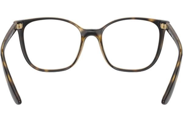 Glasögon Vogue Eyewear VO5356 W656 Fyrkantig Havana