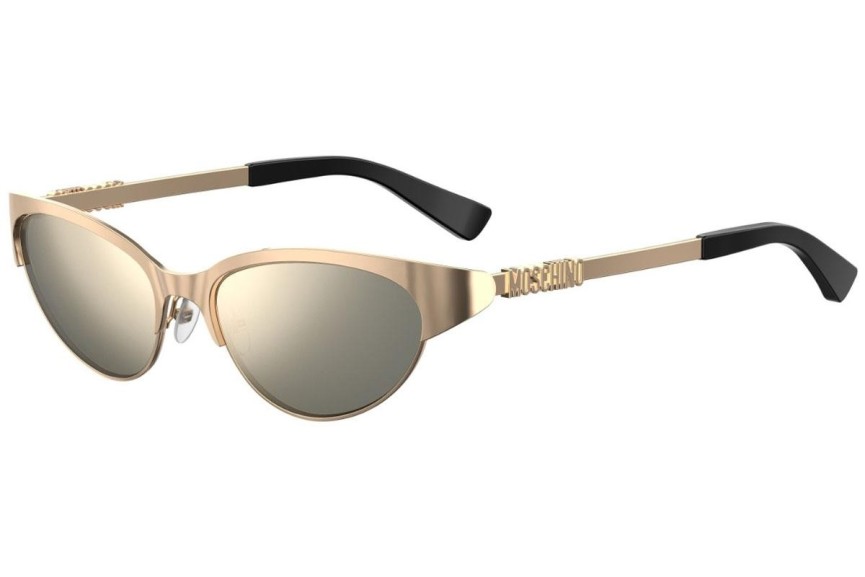 Solglasögon Moschino MOS039/S 000/UE Tiny Guld