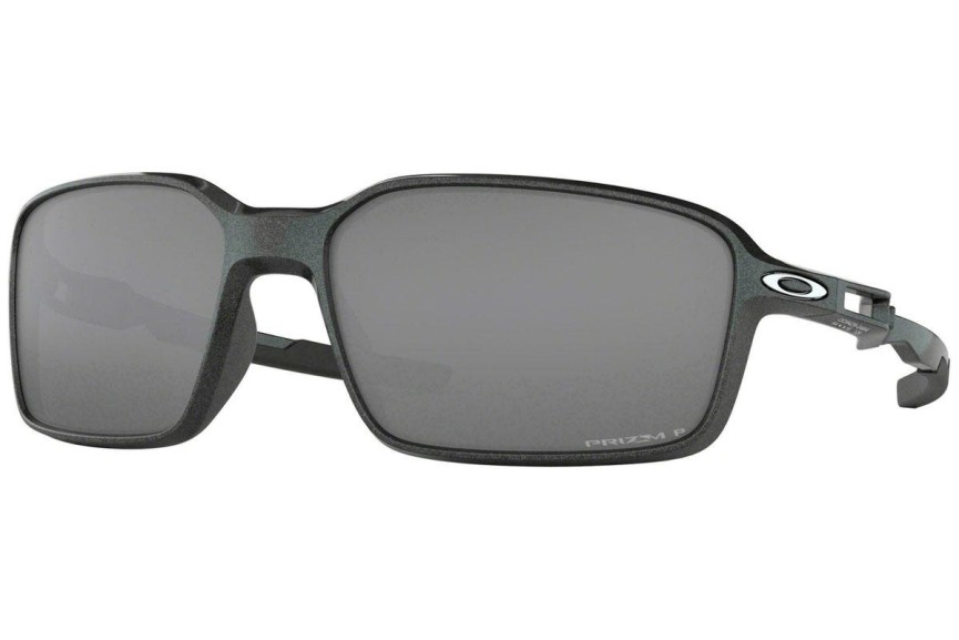 Solglasögon Oakley Siphon OO9429-04 PRIZM Polarized Rektangulära Grå