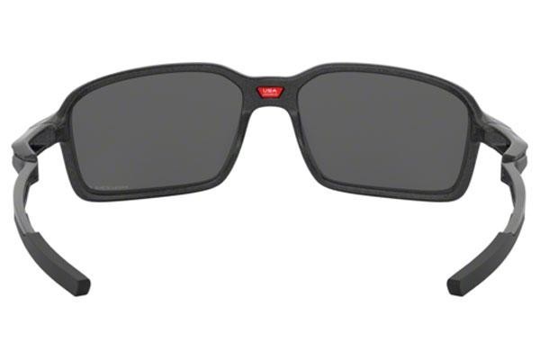 Solglasögon Oakley Siphon OO9429-04 PRIZM Polarized Rektangulära Grå