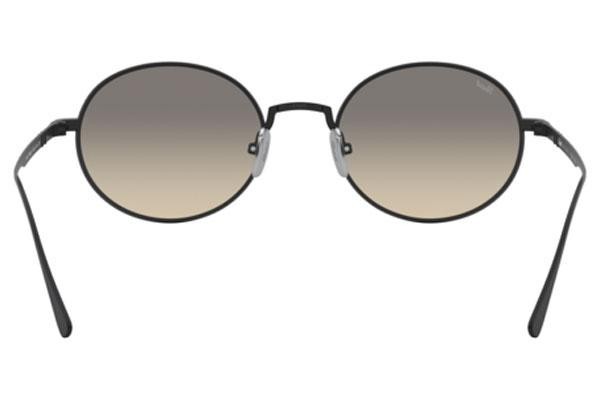 Solglasögon Persol PO5001ST 800432 Oval Svart