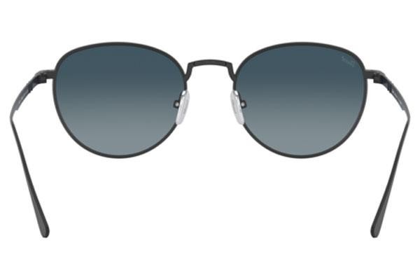 Solglasögon Persol PO5002ST 8004Q8 Runda Svart