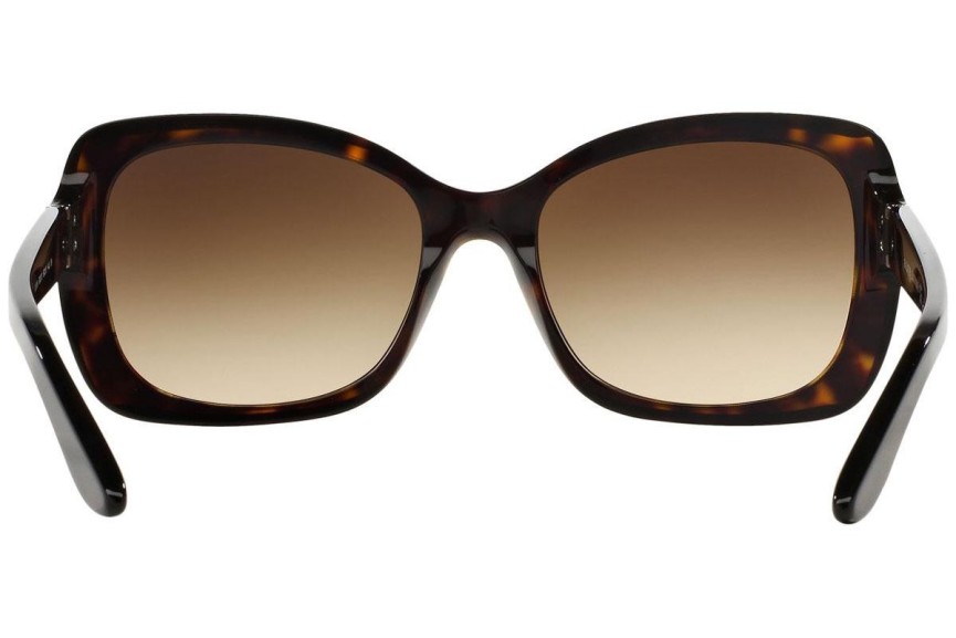 Solglasögon Ralph Lauren RL8134 500313 Oversize Havana