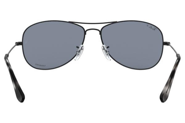 Ray-Ban RB3562 006/BA Polarized