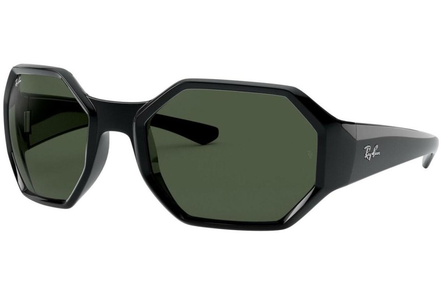 Solglasögon Ray-Ban RB4337 601/71 Special Svart