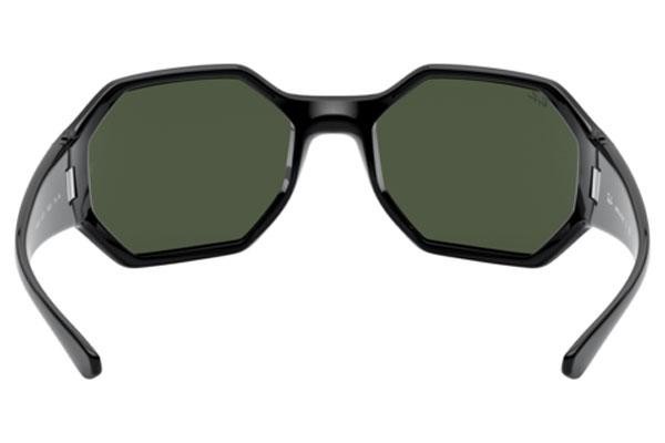 Solglasögon Ray-Ban RB4337 601/71 Special Svart