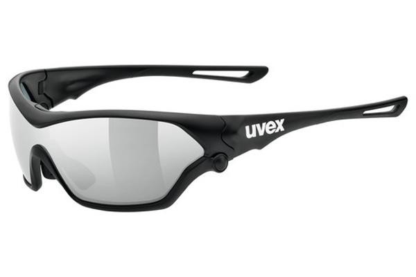 uvex sportstyle 705 Black Mat S3