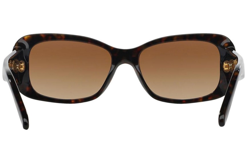 Solglasögon Vogue Eyewear Boogie Woogie Special Collection VO2606S W65613 Rektangulära Havana