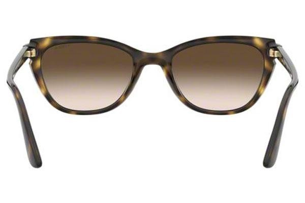 Solglasögon Vogue VO5293S W65613 Cat Eye Havana