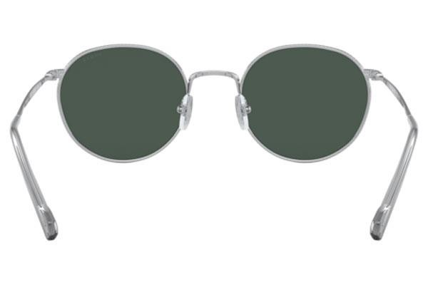 Solglasögon Vogue Eyewear VO4182S 323/71 Runda Silver