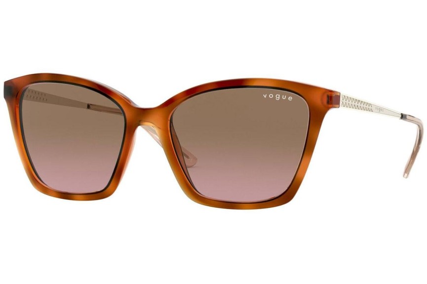 Solglasögon Vogue Eyewear VO5333S 279314 Cat Eye Havana