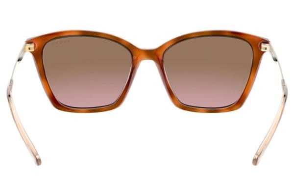 Solglasögon Vogue Eyewear VO5333S 279314 Cat Eye Havana