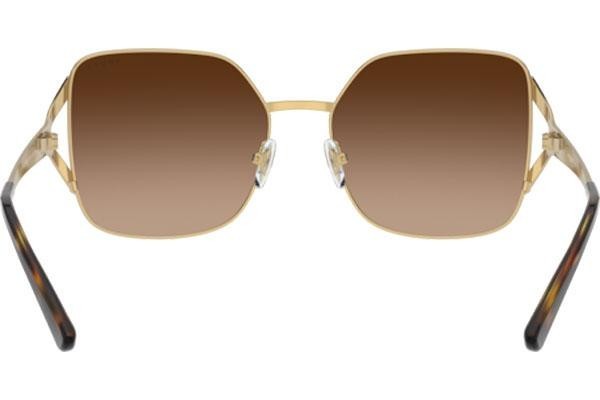 Solglasögon Vogue Eyewear VO4189S 280/13 Oversize Guld