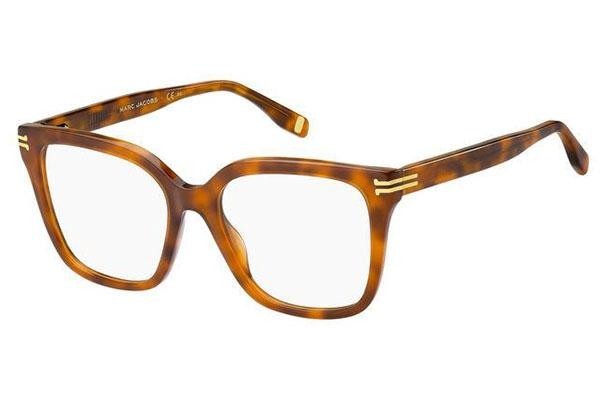 Glasögon Marc Jacobs MJ1038 05L Fyrkantig Havana