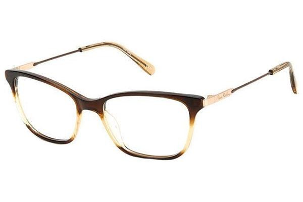 Glasögon Pierre Cardin P.C.8491 09Q Cat Eye Brun