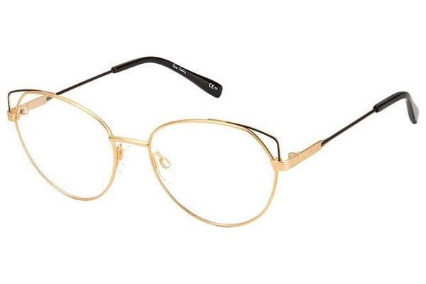 Glasögon Pierre Cardin P.C.8862 0Y8 Cat Eye Guld