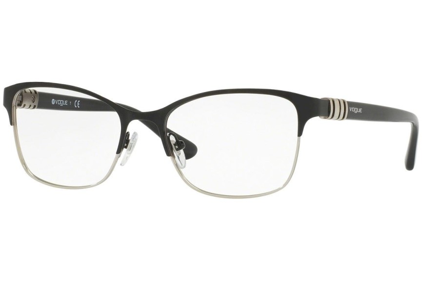 Glasögon Vogue Eyewear VO4050 352 Cat Eye Svart