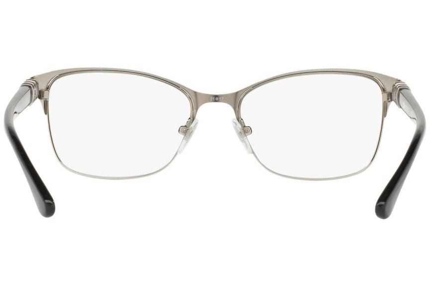 Glasögon Vogue Eyewear VO4050 352 Cat Eye Svart