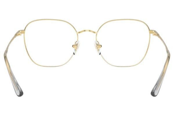 Glasögon Vogue Eyewear VO4178 5120 Fyrkantig Vit