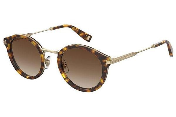 Solglasögon Marc Jacobs MJ1017/S 086/HA Runda Havana