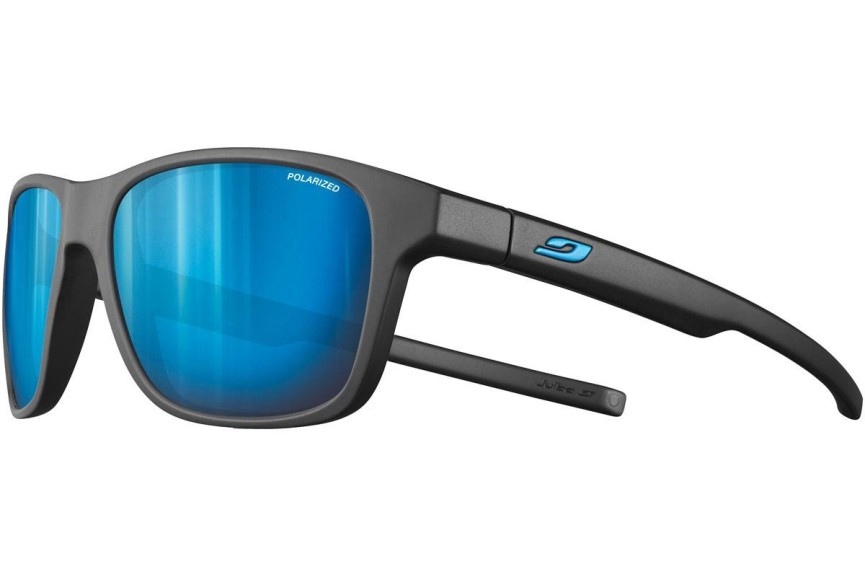 Solglasögon Julbo Lounge J548 9414 Polarized Fyrkantig Svart