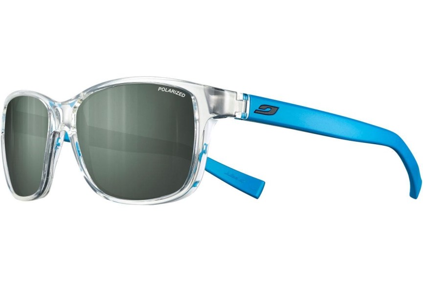 Solglasögon Julbo Powell J475 9075 Polarized Fyrkantig Kristall