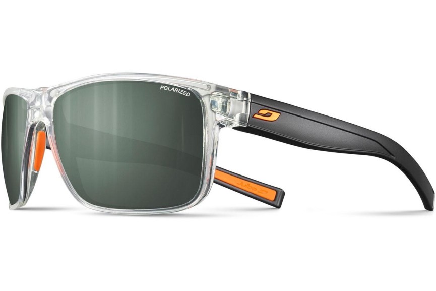 Solglasögon Julbo Renegade J499 9075 Polarized Fyrkantig Kristall