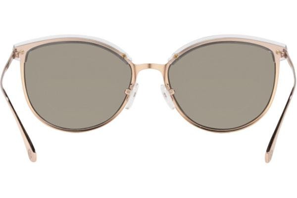 Solglasögon Michael Kors Magnolia MK1088 11086G Cat Eye Guld