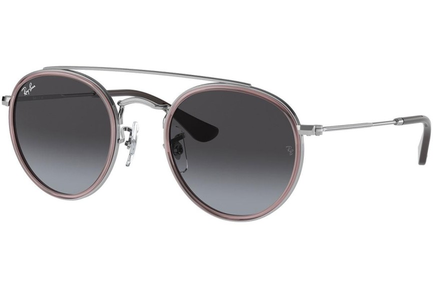 Solglasögon Ray-Ban Junior RJ9647S 290/8G Runda Lila