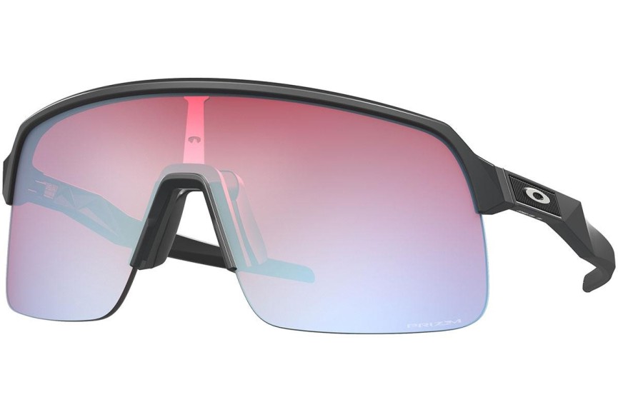 Solglasögon Oakley Sutro Lite OO9463-17 Enkel Lins | Shield Grå