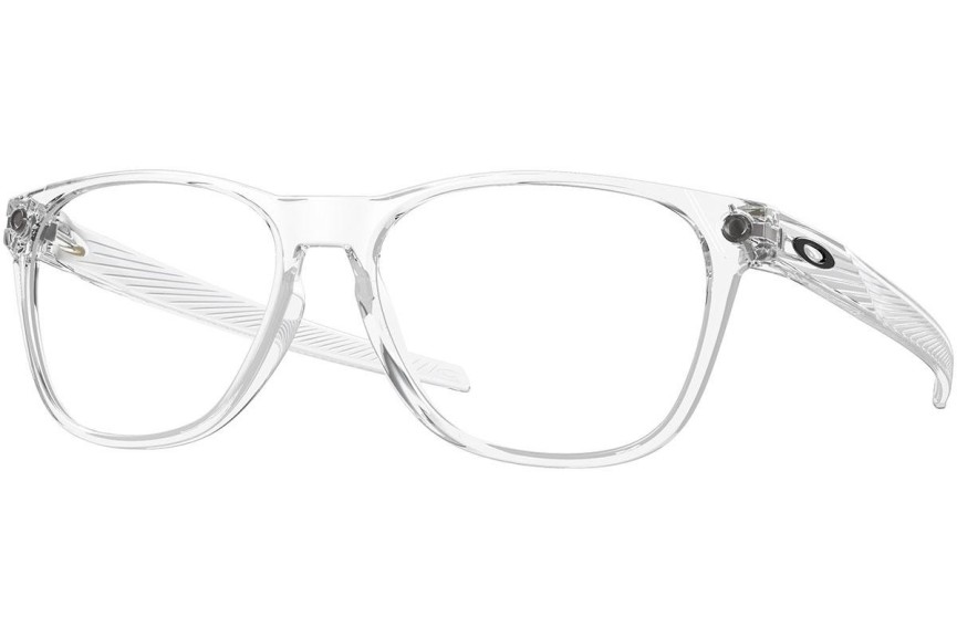 Glasögon Oakley Ojector RX OX8177-03 Fyrkantig Kristall