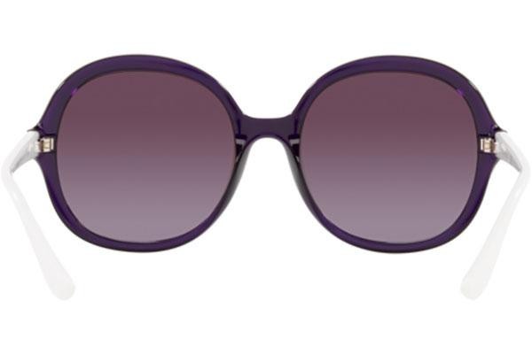 Solglasögon Vogue Eyewear VO5410S 29678H Runda Lila