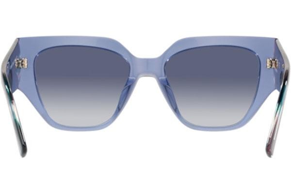 Solglasögon Vogue Eyewear VO5409S 28824L Fyrkantig Lila