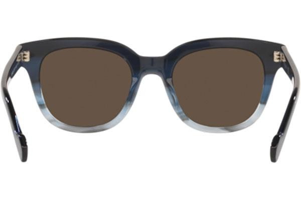 Solglasögon Vogue Eyewear VO5408S 297173 Fyrkantig Blå