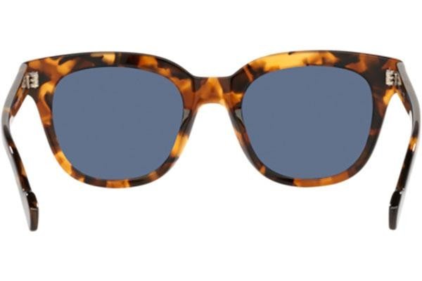 Solglasögon Vogue Eyewear VO5408S 281980 Fyrkantig Havana