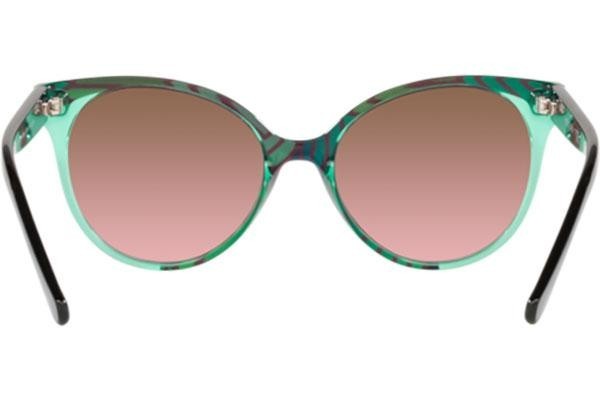 Solglasögon Vogue Eyewear VO5246S 296414 Runda Lila