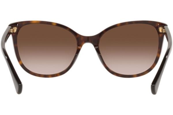 Solglasögon Ralph by Ralph Lauren RA5282U 500313 Cat Eye Havana