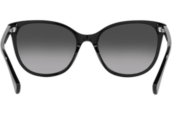 Solglasögon Ralph by Ralph Lauren RA5282U 50018G Cat Eye Svart