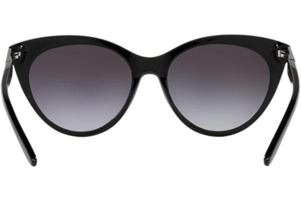 Solglasögon Ralph Lauren RL8195B 50018G Cat Eye Svart